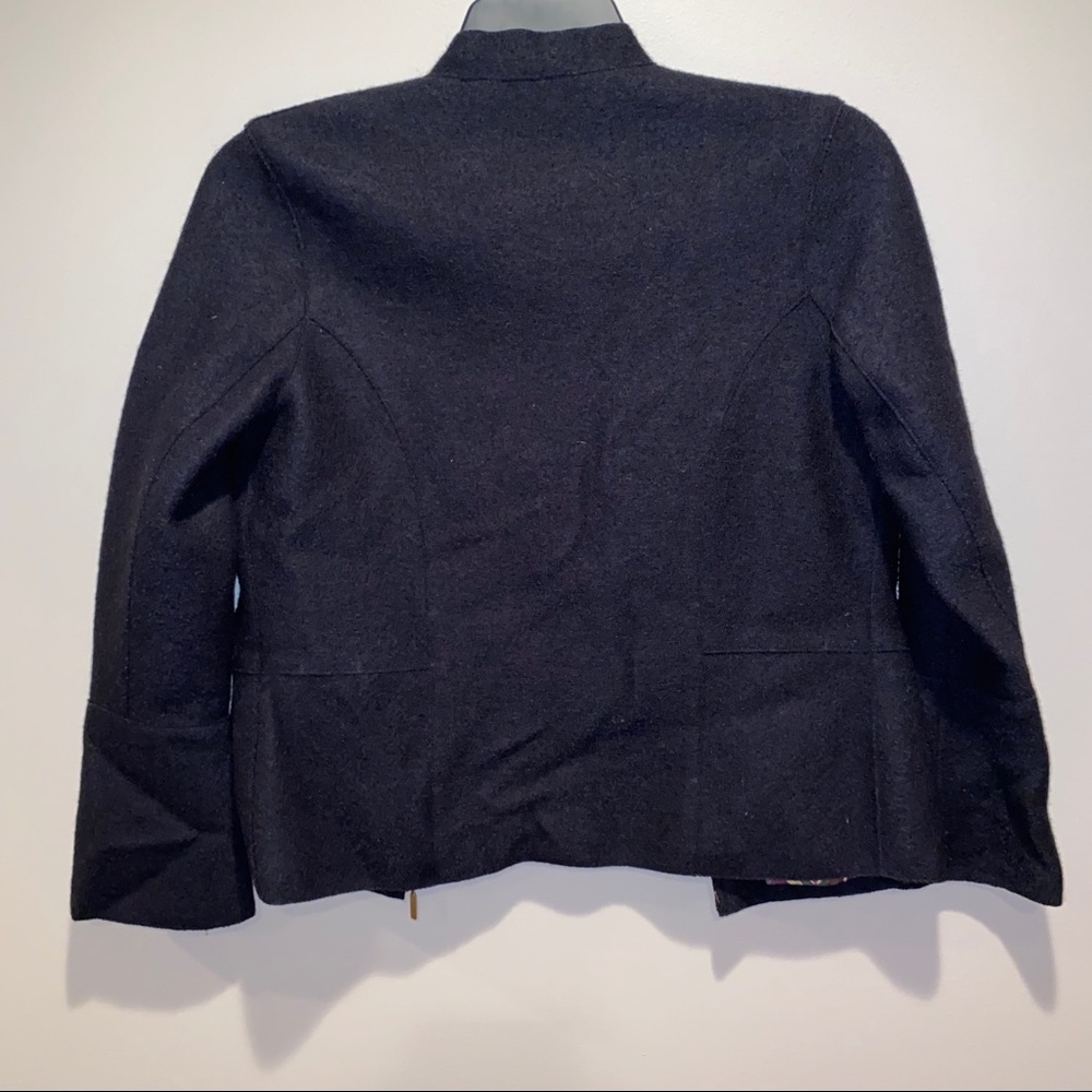 Beyond Threads Wool Jacket - Picture 4 of 4